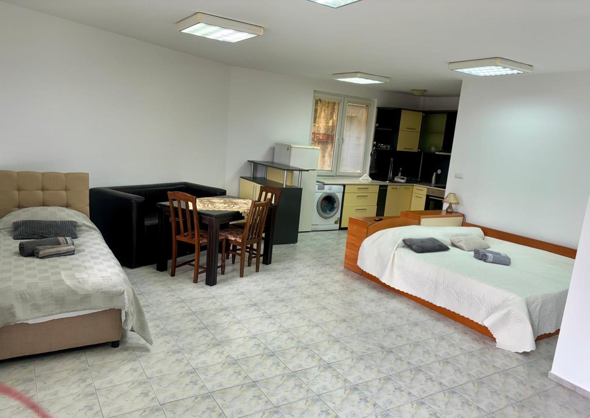 Apartmán Yuliya'S House Gabrovo Exteriér fotografie