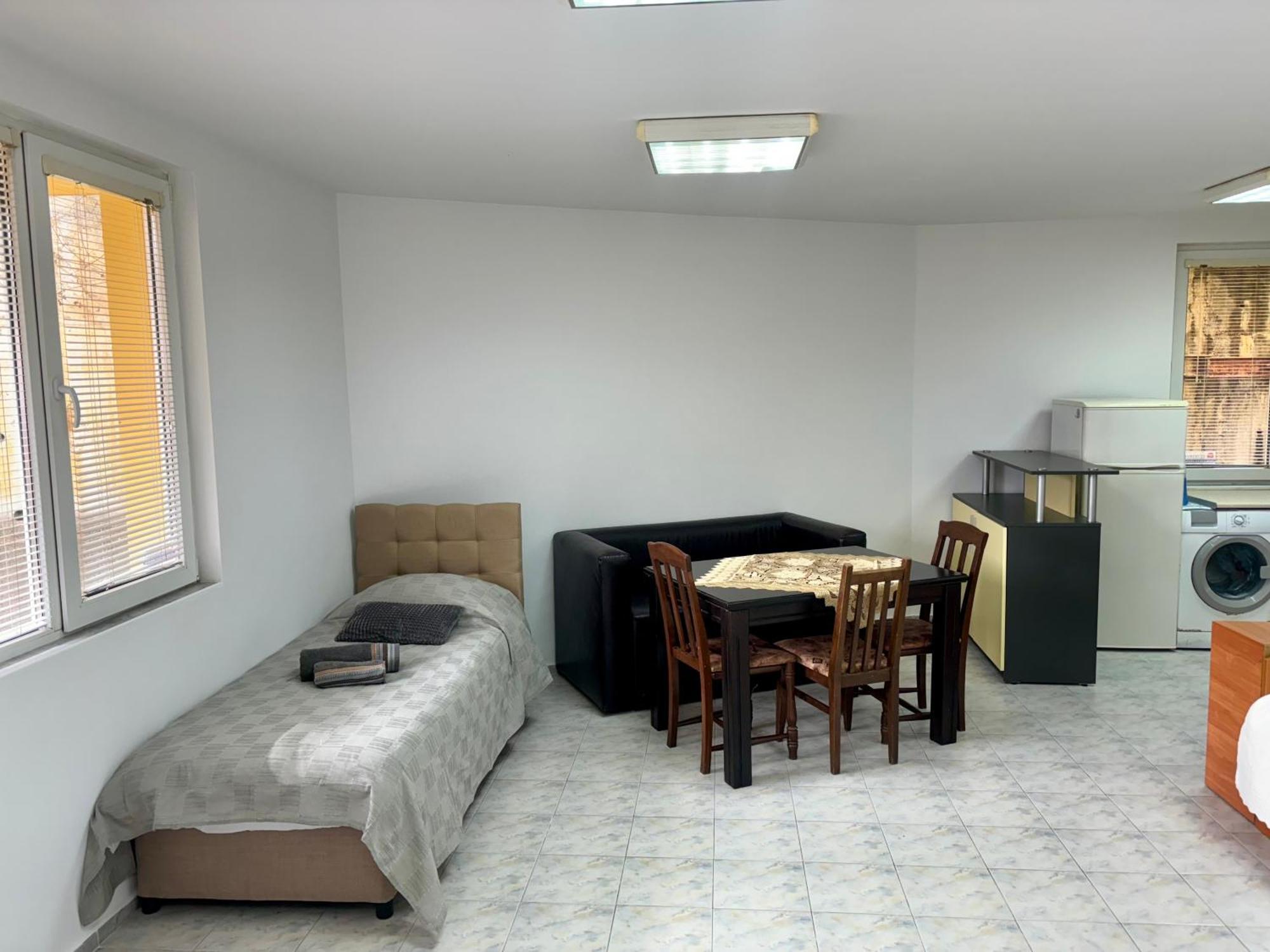 Apartmán Yuliya'S House Gabrovo Exteriér fotografie
