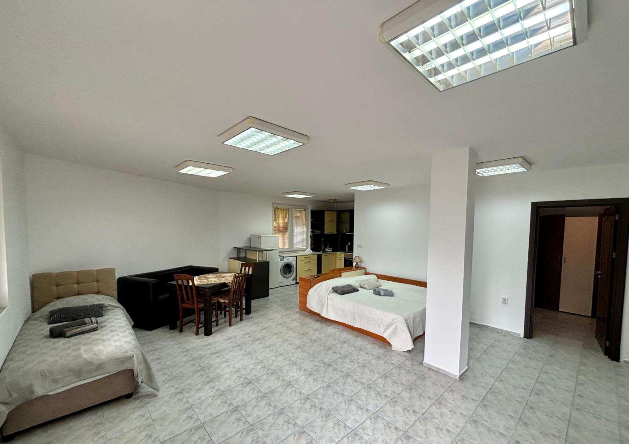 Apartmán Yuliya'S House Gabrovo Exteriér fotografie